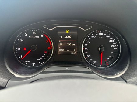 2015 Audi A3 - thumbnail 14