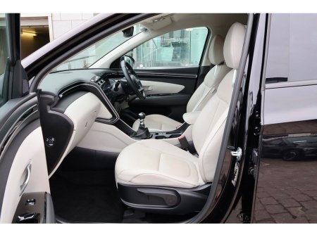 2023 Hyundai Tucson - thumbnail 15