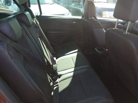 2018 Opel Zafira  €11,950