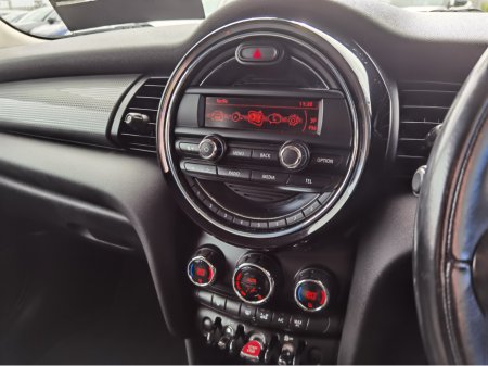 2014 MINI One - thumbnail 13