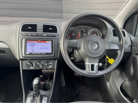 2012 Volkswagen Polo 1.2  AUTO 5DR TSi €8,495 thumbnail