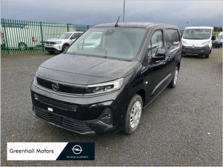 2026 Opel Combo - thumbnail 18