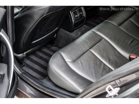 2018 BMW 3 Series 320d M Sport Auto €23,995 thumbnail