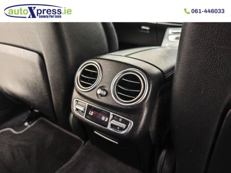 2020 Mercedes-Benz E Class - thumbnail 8