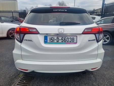 2015 Honda Vezel - thumbnail 14