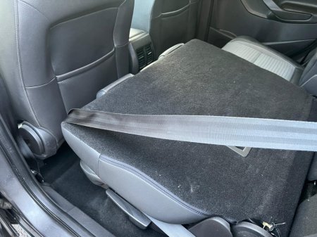 2017 Ford Kuga 1.5TDCi 120PS FWD Titanium €11,500 thumbnail