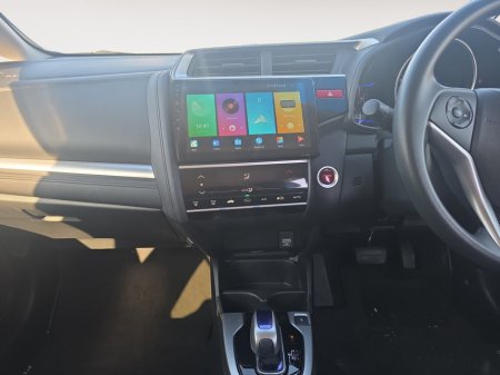 2017 Honda Fit - thumbnail 15