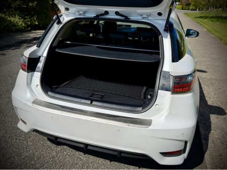 2016 Lexus CT 200 h - thumbnail 7