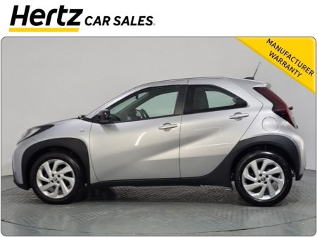 2023 Toyota Aygo X - thumbnail 6