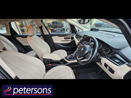 2018 BMW 2 Series - thumbnail 12