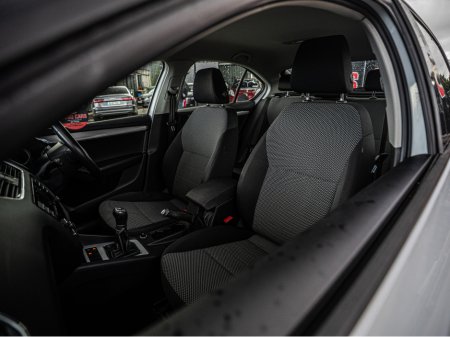 2015 Skoda Octavia - thumbnail 28