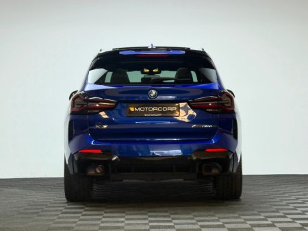 2022 BMW X3 - thumbnail 6