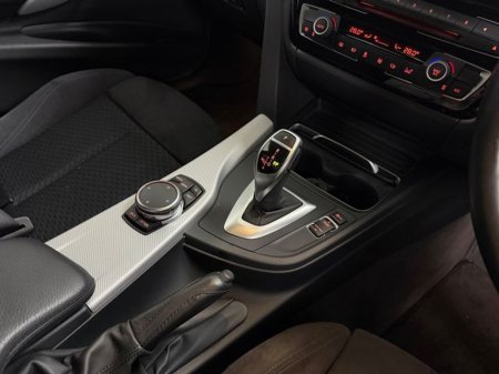 2016 BMW 3 Series 2016 320i M-Sport Automatic €19,777 thumbnail