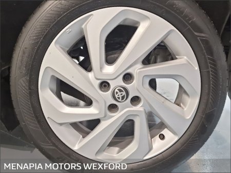 2023 Toyota Aygo X - thumbnail 10