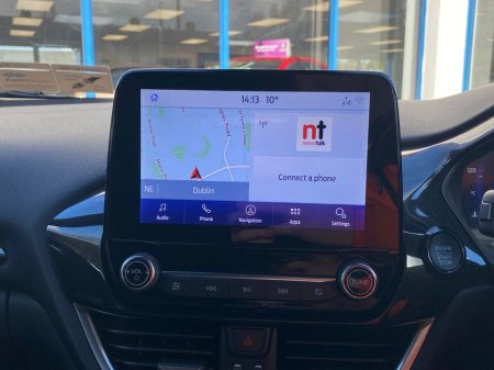 2023 Ford Puma St-line 5D 1.0T Mhev €22,995 thumbnail