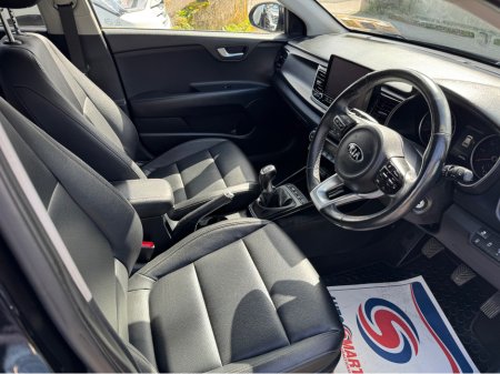 2021 Kia Rio - thumbnail 7