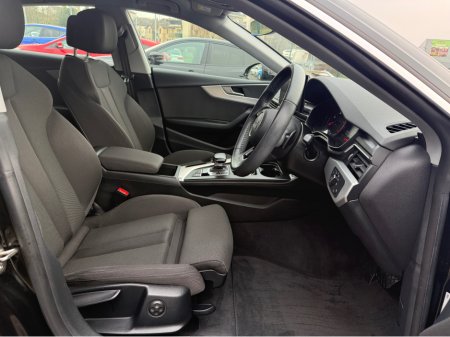 2023 Audi A5 - thumbnail 19