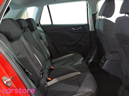 2020 Skoda Kamiq - thumbnail 13