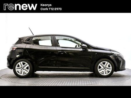 2025 Renault Clio - thumbnail 7