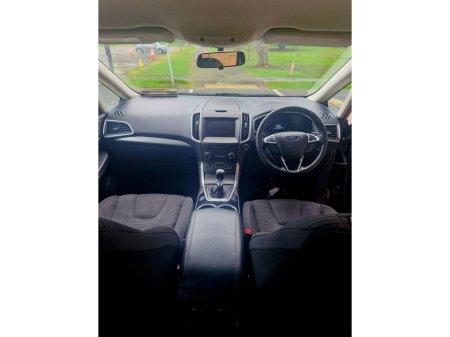 2017 Ford S-Max - thumbnail 10