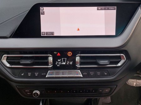 2021 BMW 1 Series 118i M Sport Sports Hatch 5-door €26,995 thumbnail