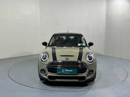 2020 MINI Cooper - photo 2