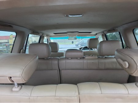 1999 Toyota Landcruiser 4.2 TD AMAZON GX 7 STS €21,500 thumbnail