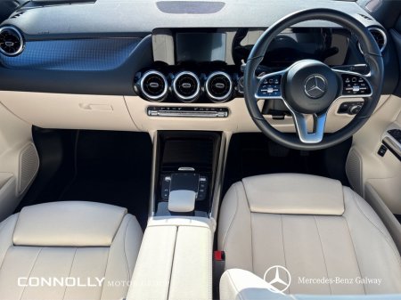 2021 Mercedes-Benz GLA Class - thumbnail 4