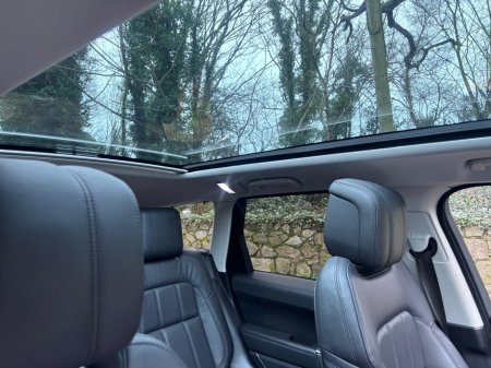 2020 Land Rover Range Rover Sport 2.0 P400E HSE DYNAMIC €43,950 thumbnail