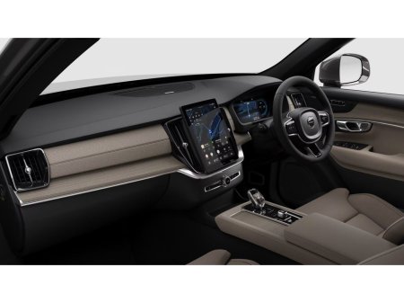 2026 Volvo XC90 - thumbnail 8