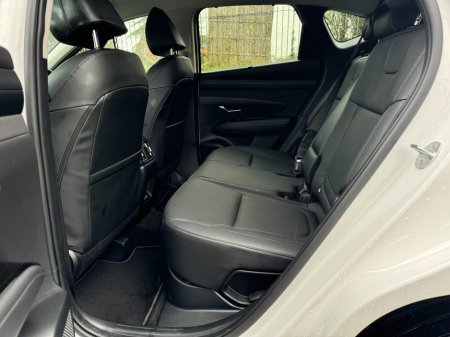 2024 Hyundai Tucson Tucson FL Executive PLUS HEV Auto €43,500 thumbnail