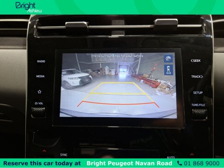 2023 Hyundai Tucson - thumbnail 17