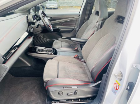 2023 Volkswagen ID.4 ID4 GTX MAX €34,995 thumbnail