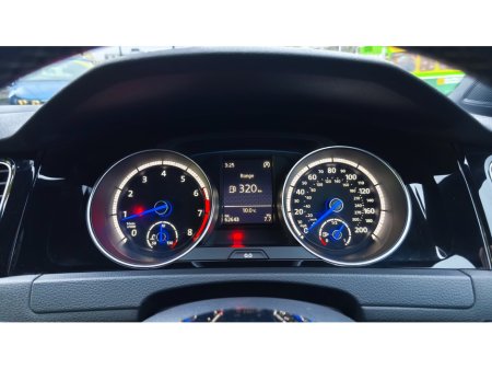2015 Volkswagen Golf 2.0 R 4X4 300PS 5DR 1 Year Warranty €26,995 thumbnail