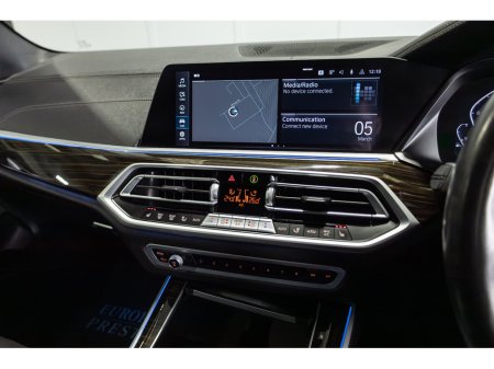 2021 BMW X5 - thumbnail 16