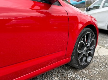 2016 Skoda Octavia - thumbnail 13