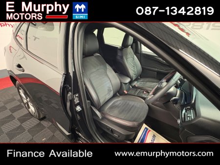 2022 Ford Kuga - thumbnail 9