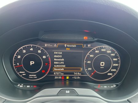 2020 Audi A3 - thumbnail 24