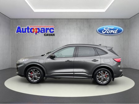 2023 Ford Kuga - thumbnail 6