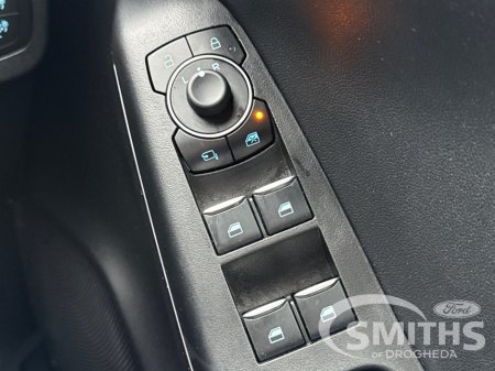 2024 Ford Puma ST-LINE 1.0T 125PS €25,950 thumbnail