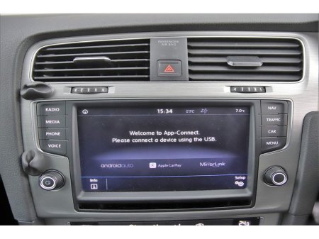 2016 Volkswagen Golf 1.2 TSI DSG MK7 COMFORTLINE *REVERSE CAM*CARPLAY*ANDROID AUTO* €15,890 thumbnail