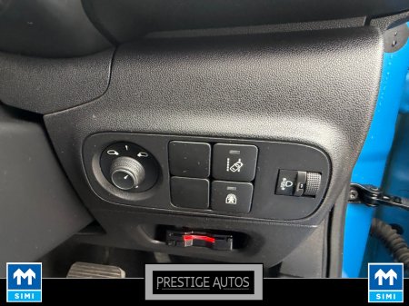 2018 Citroen C3 1.2 PETROL AUTO *CAR ID 76* €12,950 thumbnail