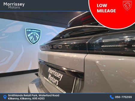 2024 Peugeot 2008 - thumbnail 11