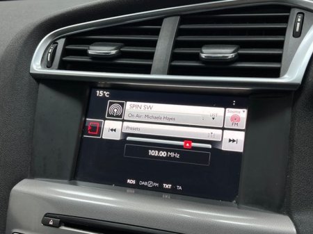 2016 Citroen C4 Bluehdi100 Flair €9,495 thumbnail