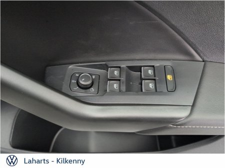 2026 Volkswagen T-Cross - thumbnail 22