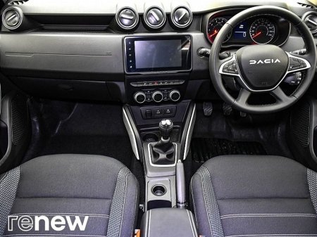 2023 Dacia Duster - thumbnail 2