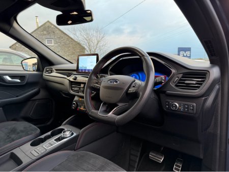 2022 Ford Kuga - thumbnail 17