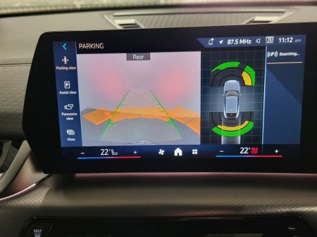2026 BMW iX2  €58,975 thumbnail