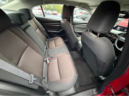 2020 Mazda Mazda3 GS-L - 1.8 DIESEL - MANUAL - 12M WARRANTY - CAR: 1714 €17,950 thumbnail