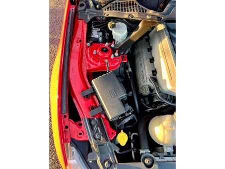 2017 Ford Mustang FASTBACK 5.0L V8 6SPEED 2DR €49,995 thumbnail